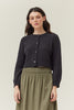 Bower Cropped Cardigan