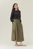 Bower Cropped Cardigan