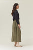 Bower Cropped Cardigan