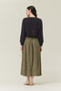 Bower Cropped Cardigan