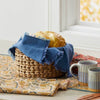 Block Print Cotton Napkins | Set of 2