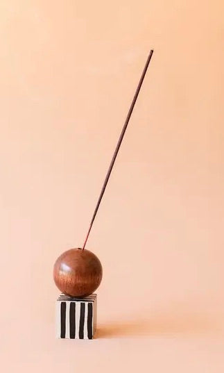 Wooden Incense Holders | R-KI-TEKT
