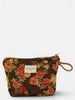 Pepi Floral Jacquard Bag | De La Mur