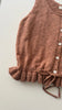 Taza Cotton Tank