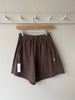 Cotton Knit Lounge Short | Le Bon Shoppe