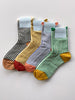 Corbusier Crew Socks | Hansel from Basel
