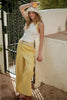 Cilla Barrel Trousers