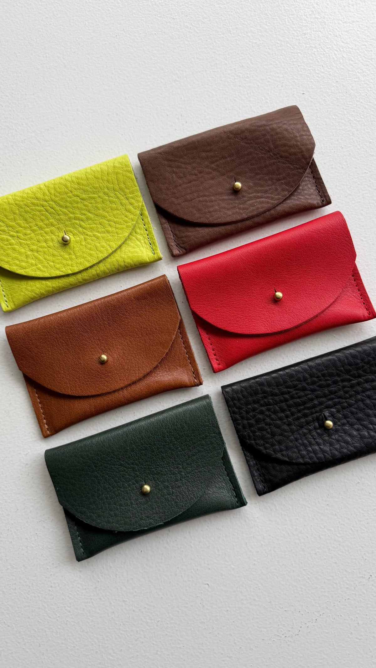 Primecut Leather Wallets – DEAR GOLDEN