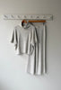 Salt & Pepper Cotton Knit Pant