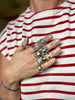 Sterling Rings