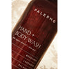 Palermo Hand + Body Wash