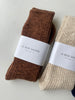 Cottage Socks | Le Bon Shoppe