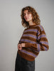 Vera Fair Isle Sweater | The Endery