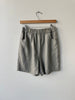 Patmos Linen Shorts