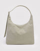 BAGGU Nylon Shoulder Bag | Celadon