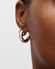 .75" Perfect Hoops | Machete