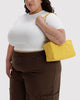 BAGGU Bowler Bag | Sunflower