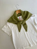 Hilly Merino Scarf