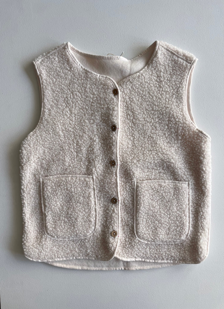 Northlander Vest