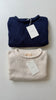 Mare Cotton Sweater | Laude