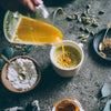 Golden Moon Milk | Anima Mundi