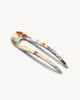 French Hair Pin in Blue Roma | Machete
