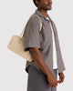 BAGGU Bowler Bag | Custard