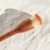Wooden Root Brush | Lulu Organics