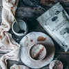 Mushroom Mocha Milk | Anima Mundi