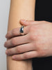 Forma Sterling Ring | Wolf Circus
