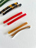 Eco Simple Hair Bobby Pins