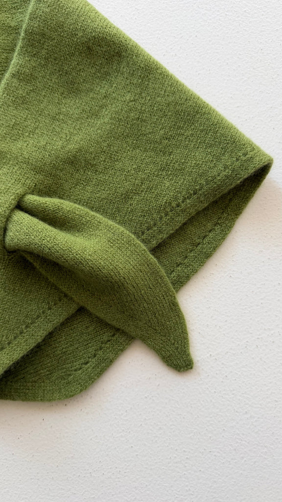 Libby Wool Neckerchief