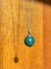 Precious Stone Necklace Collection