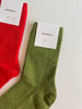 Hooray Cotton Socks
