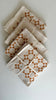 Quilt Flour Sack Napkins
