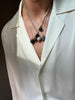 Precious Stone Necklace Collection