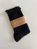 Ruffled Socks