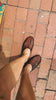 Goldie Jelly Mules | Salt Sisters & Sun-Seekers