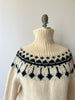 Skaftafell Wool Sweater