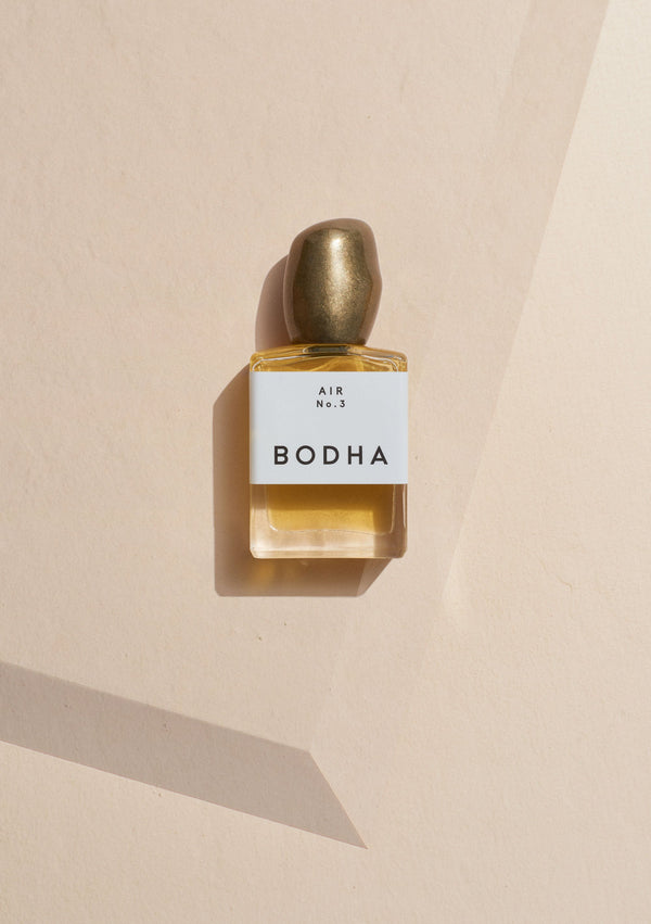 Air Vibration Perfume | Bodha