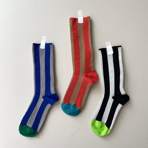 SALE | Biarritz Socks