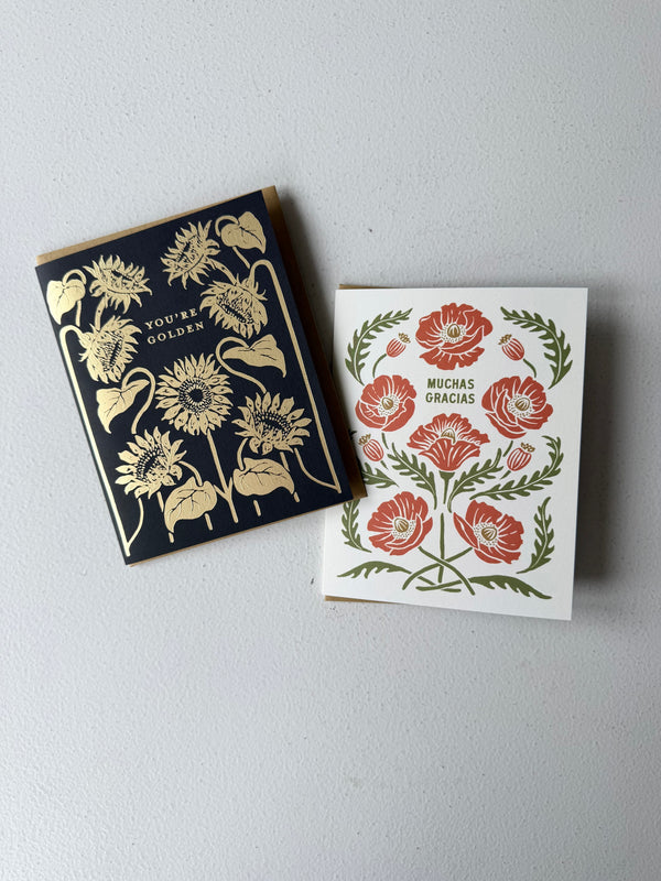 Wild Wander Cards