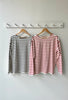 Marseille Boat Neck Top | Le Bon Shoppe