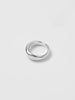 Grace Sterling Ring | Wolf Circus