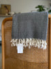 Natural Merino Wool Blanket