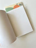 Brush Softcover Sketchbook | The Completist