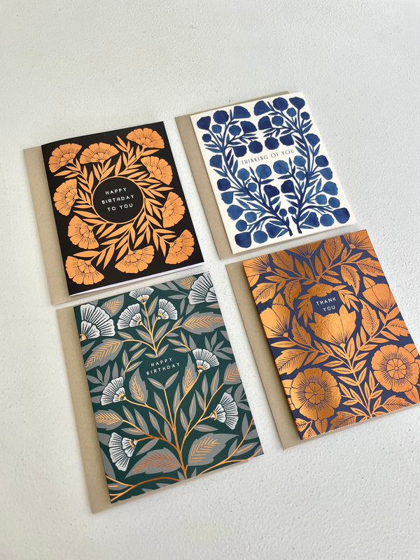 Katharine Watson Cards