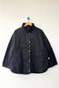 Blair Waxed Cotton Jacket | Le Bon Shoppe