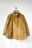 Blair Waxed Cotton Jacket | Le Bon Shoppe