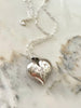 Take Heart Necklace